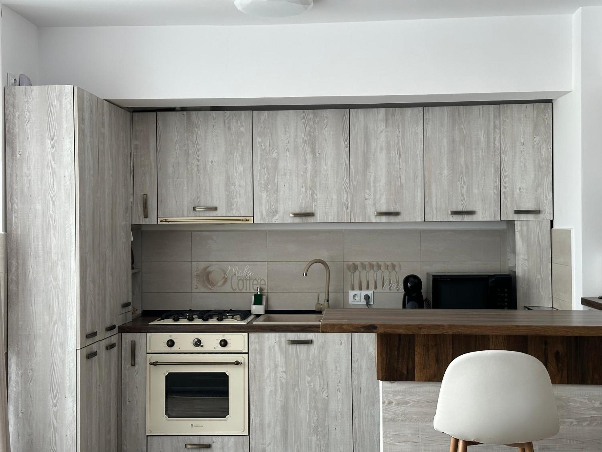 Koa - Sunset Penthouse Διαμέρισμα Μπρασόβ Εξωτερικό φωτογραφία