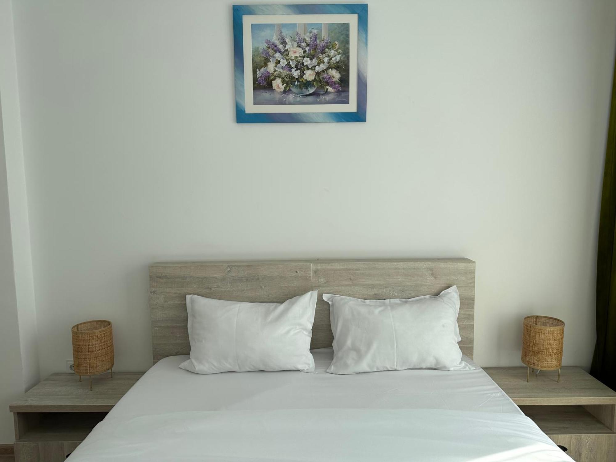 Koa - Sunset Penthouse Διαμέρισμα Μπρασόβ Εξωτερικό φωτογραφία